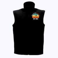 Classic softshell bodywarmer Thumbnail