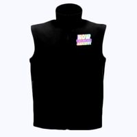 Classic softshell bodywarmer Thumbnail