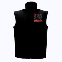 Classic softshell bodywarmer Thumbnail