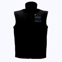 Classic softshell bodywarmer Thumbnail