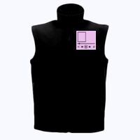 Classic softshell bodywarmer Thumbnail