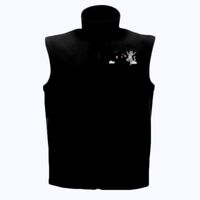 Classic softshell bodywarmer Thumbnail